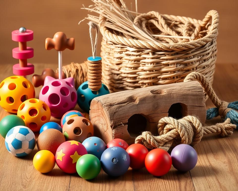 Pferdespielsachen für Beschäftigung Pferdespielsachen für Beschäftigung