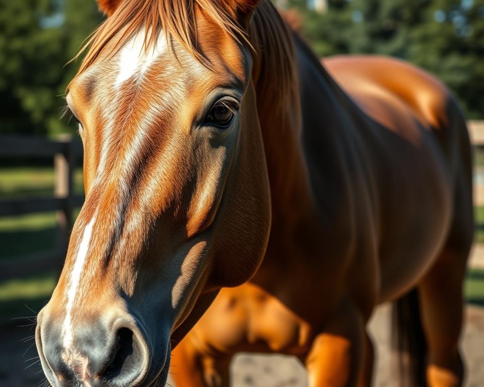 Pferdesymptome erkennen Pferdesymptome erkennen