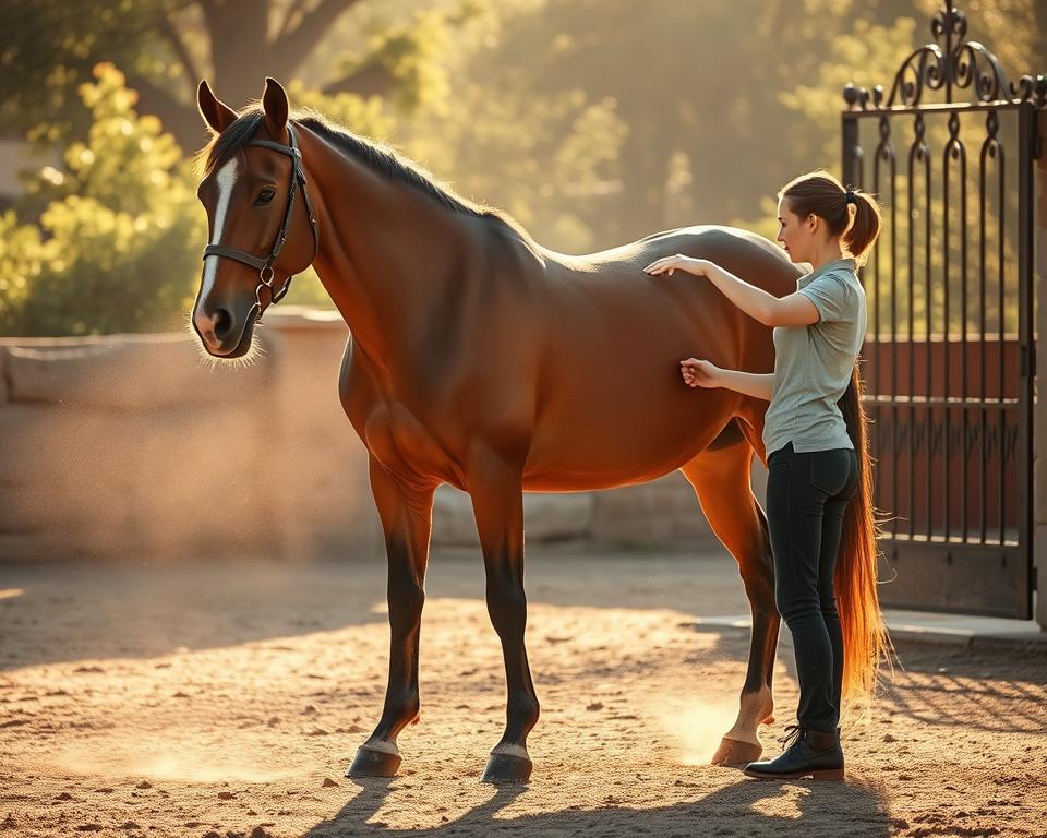 Pferdetraining Bodenarbeit Pferdetraining Bodenarbeit