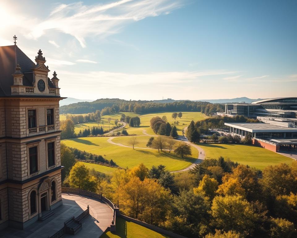 Pferdewissenschaften Studienorte in Deutschland Pferdewissenschaften Studienorte in Deutschland