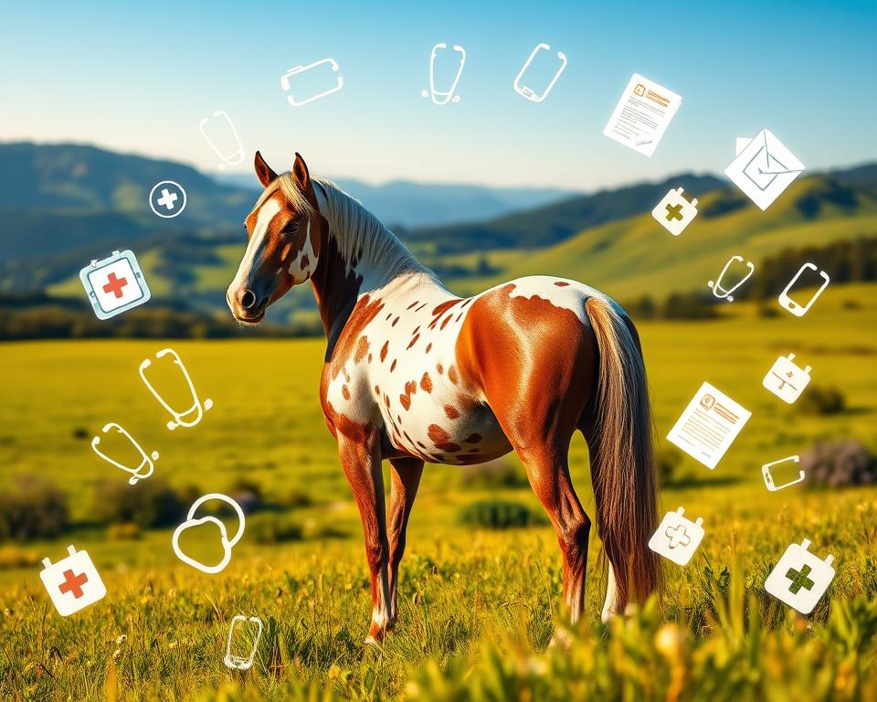 Pinto Pferd Versicherung Gesundheitsvorsorge Pinto Pferd Versicherung Gesundheitsvorsorge