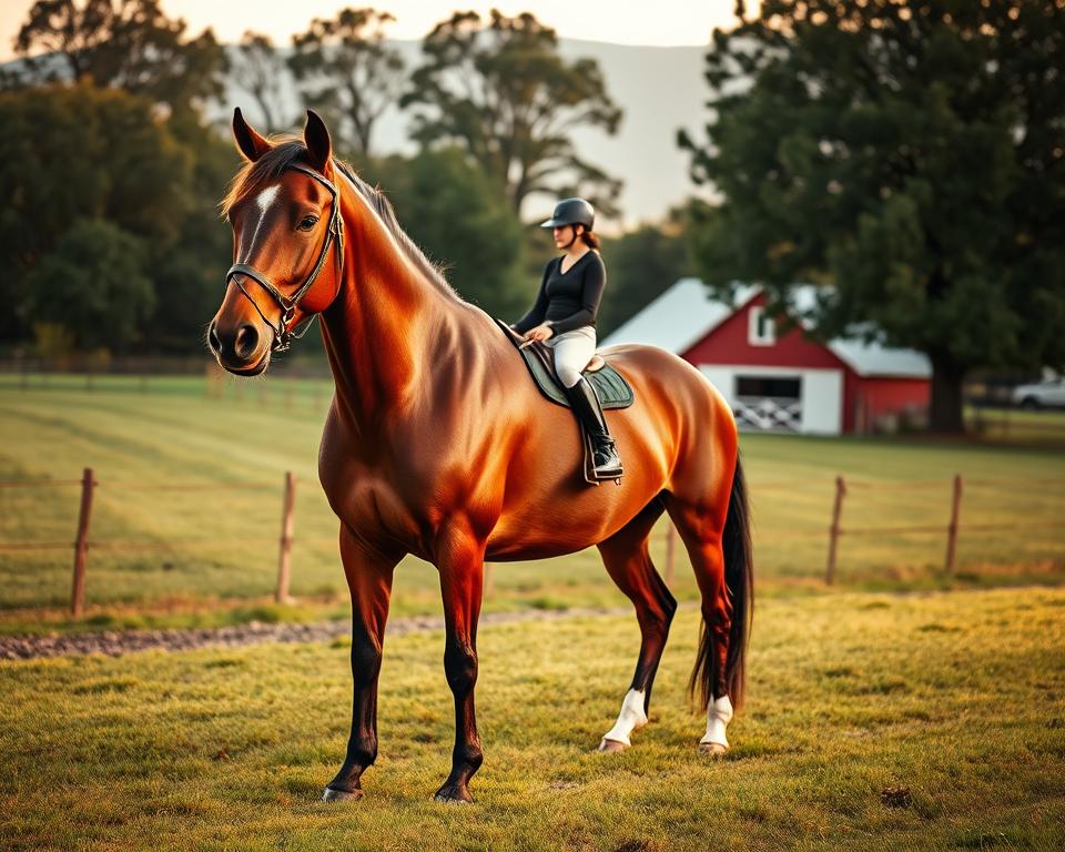 Professionelle Pferdefotografie Vorteile