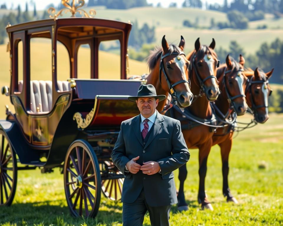 Rechtliche Voraussetzungen Kutschenführerschein Rechtliche Voraussetzungen Kutschenführerschein