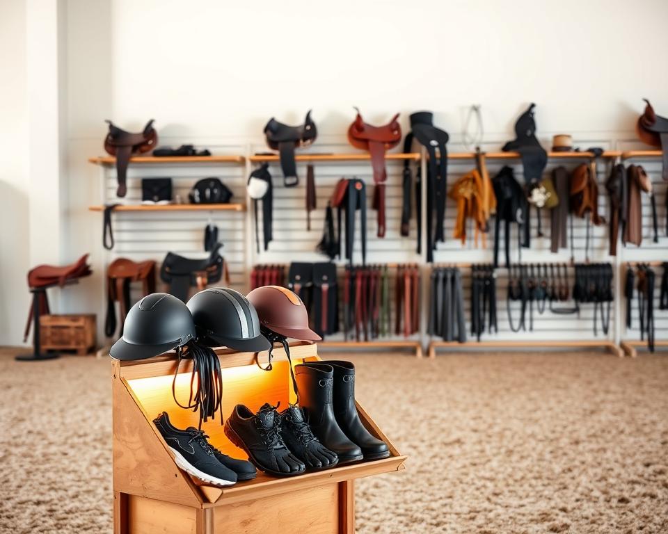 Reitausrüstung Hallenordnung Reitausrüstung Hallenordnung