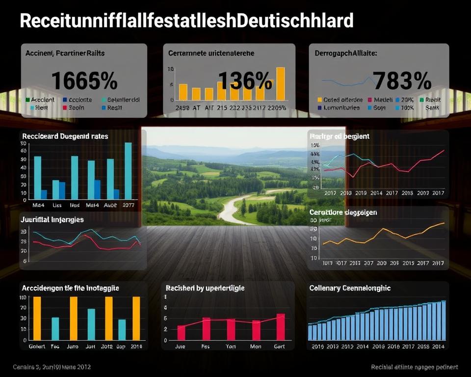Reitunfallstatistik Deutschland