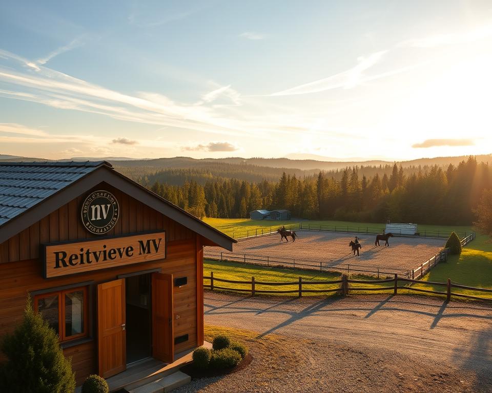 Reitvereine MV Mitgliedschaft