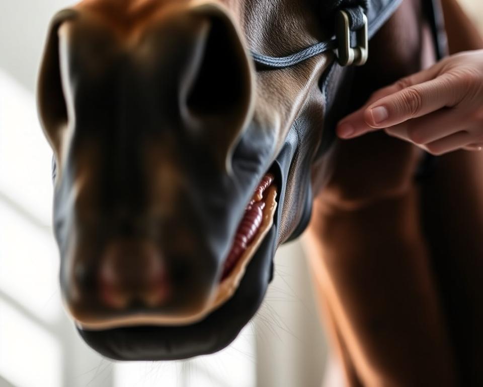 Schlundverstopfung Symptome Überblick