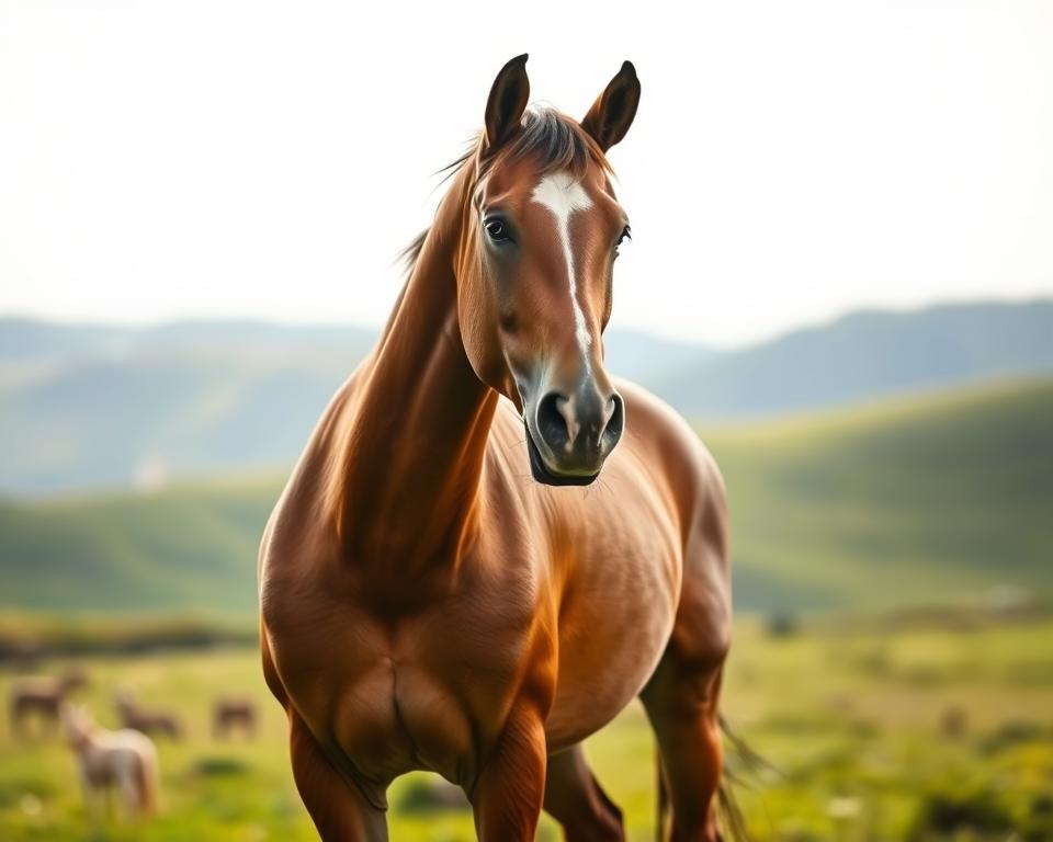 Selenmangel Immunsystem Pferd