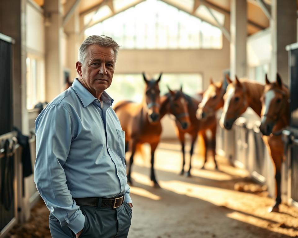 Seriöse Ponyverkäufer Deutsche Reitponys