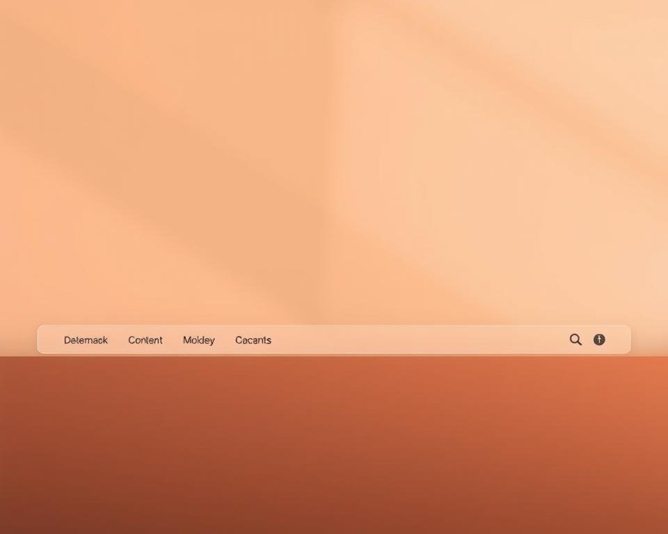 Status Reiter im modernen UI-Design Status Reiter im modernen UI-Design