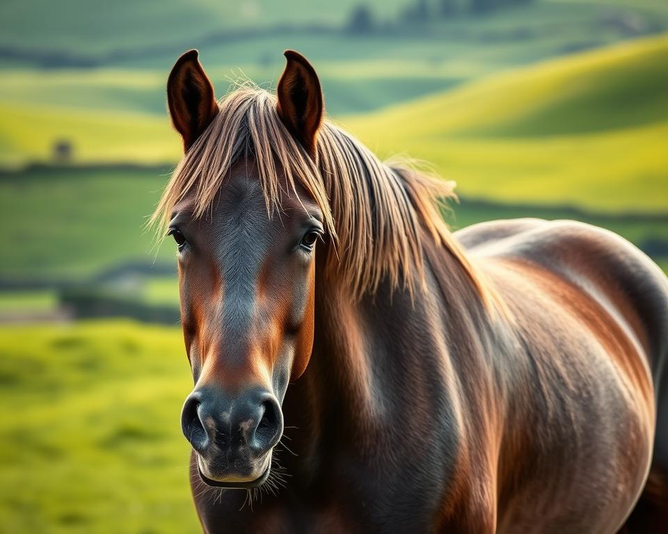Symptome Leberprobleme Pferd