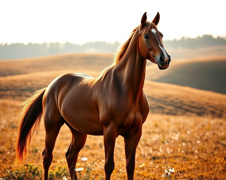 Traber Eigenschaften Charakteristik Traber Eigenschaften Charakteristik