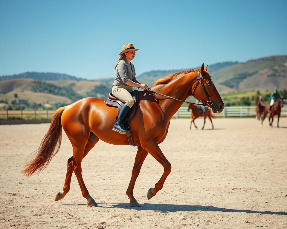 Traber Training Grundlagen Traber Training Grundlagen