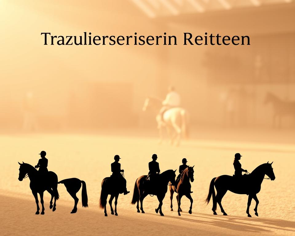 Trainerschein Reiten Lizenzstufen