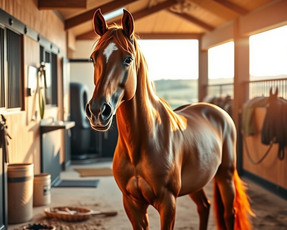 Trakehner Pferd Haltungskosten