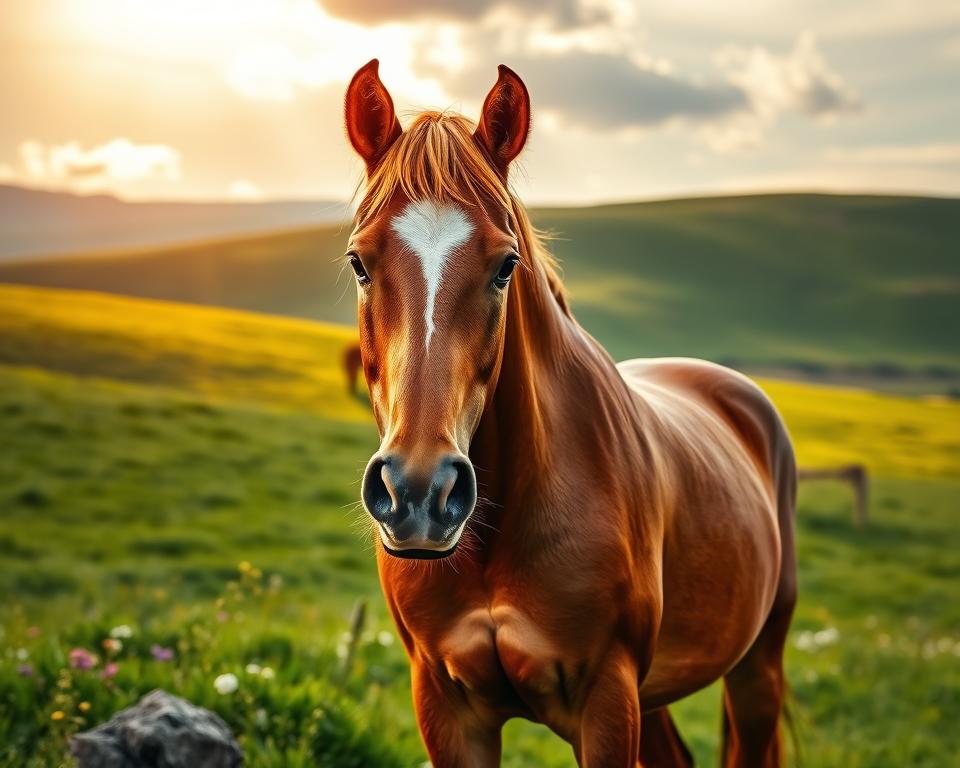 Trakehner Pferd Preisübersicht