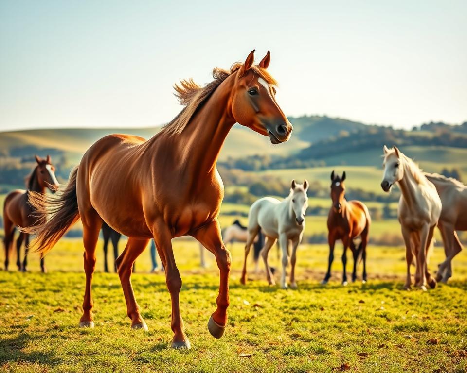 Turnierpferde Altersbestimmungen Turnierpferde Altersbestimmungen