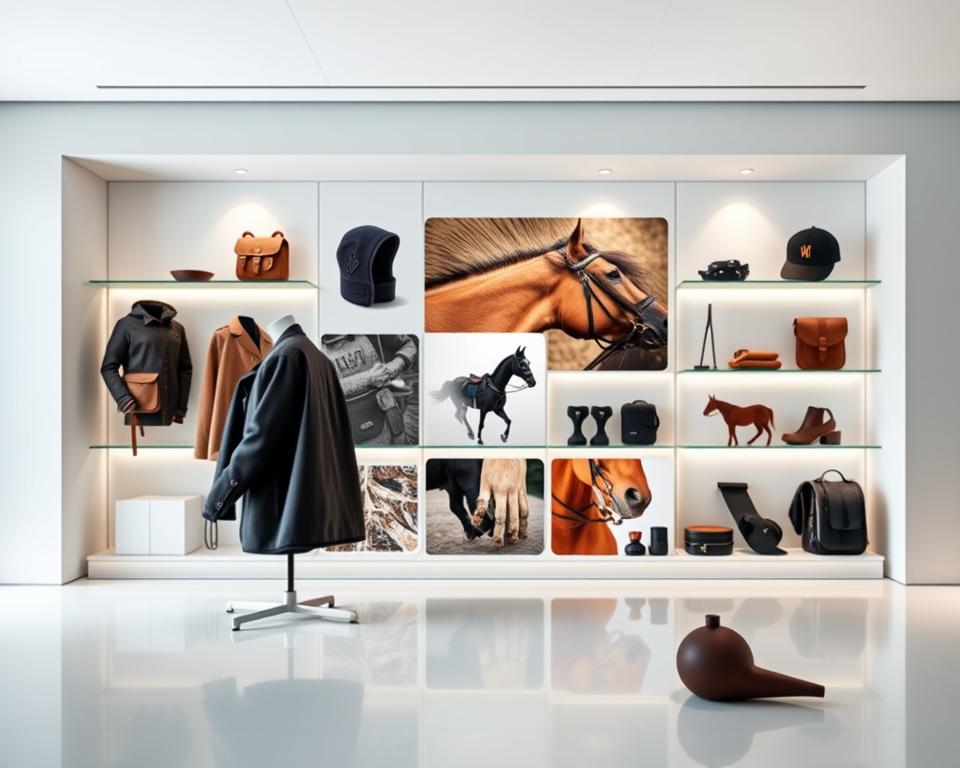 Waldhausen Online-Shop Vorteile