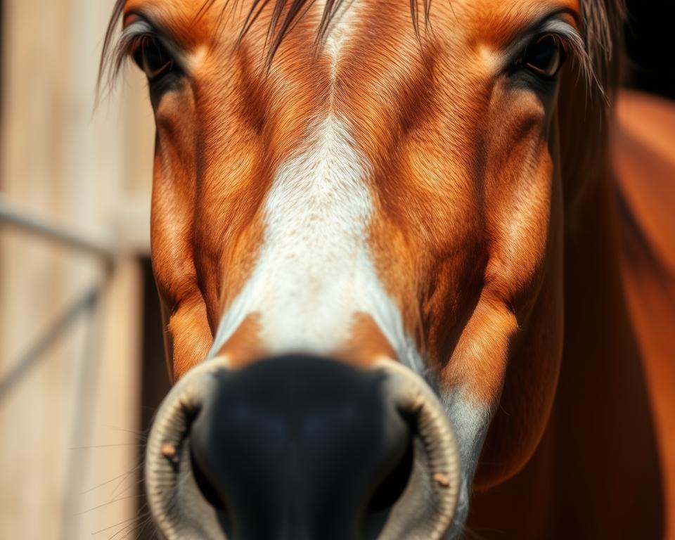 Warnsignale Selenmangel beim Pferd