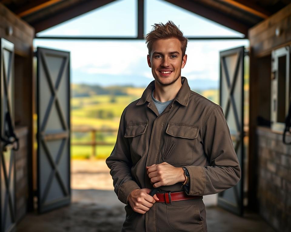 Weiterbildung Pferdewirt Karrierechancen