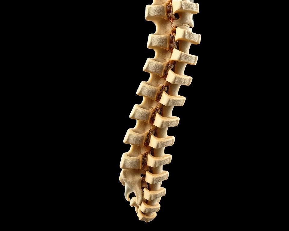 Wirbelsäulenfehlbildung beim Pferd