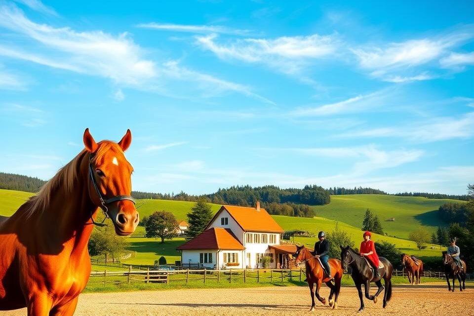 ferienreithof