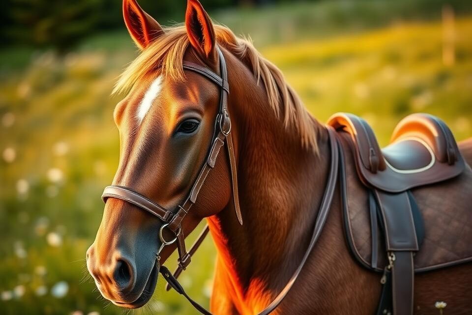 gebiss für empfindliche pferde