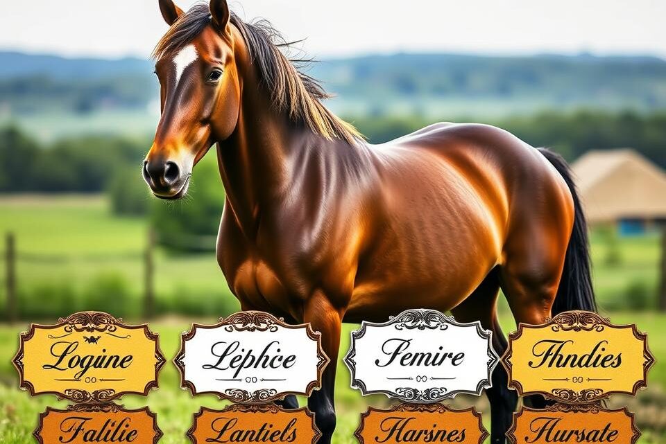 hengstnamen