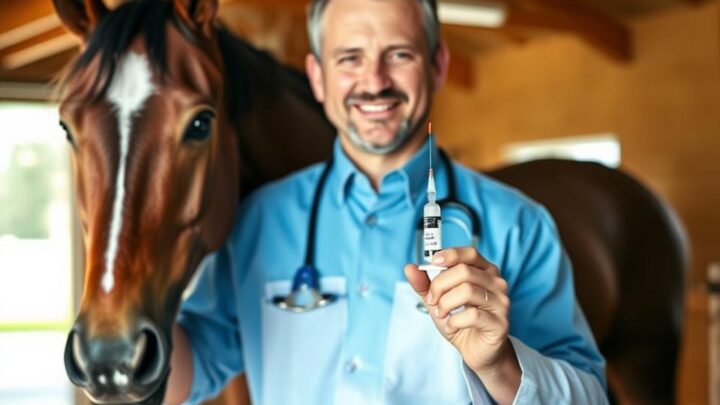 herpes impfung pferd