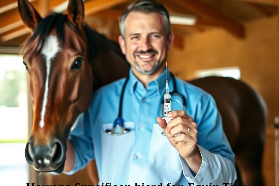 herpes impfung pferd