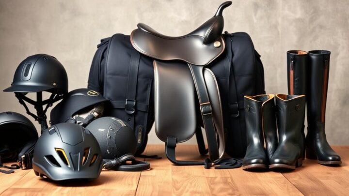 ist reiten gefährlich