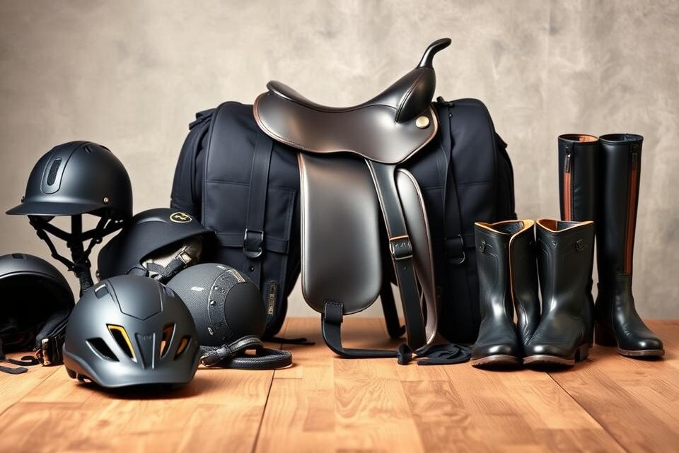 ist reiten gefährlich