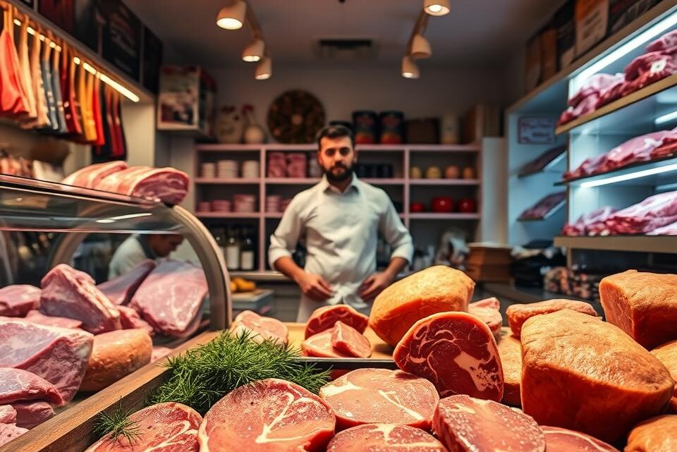 kann man beim schlachter ein pferd kaufen?