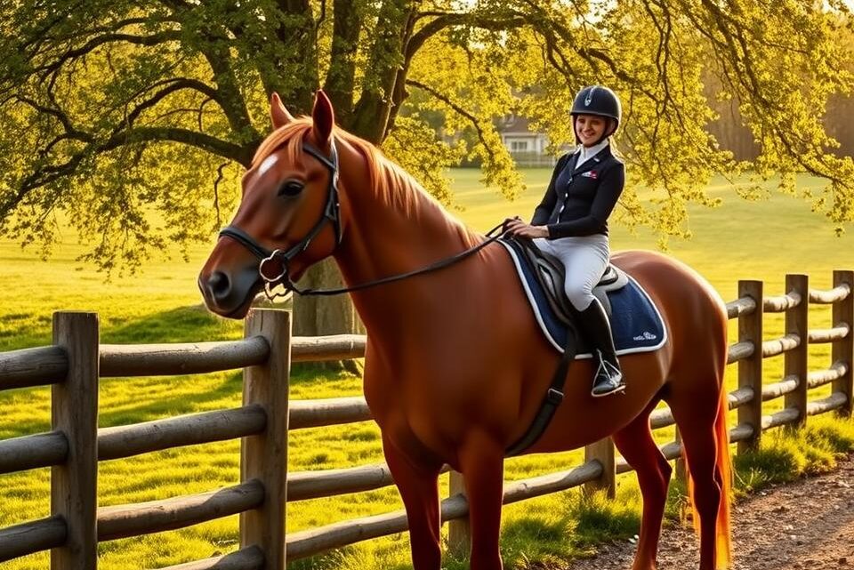 kann man sich ein pferd ausleihen?