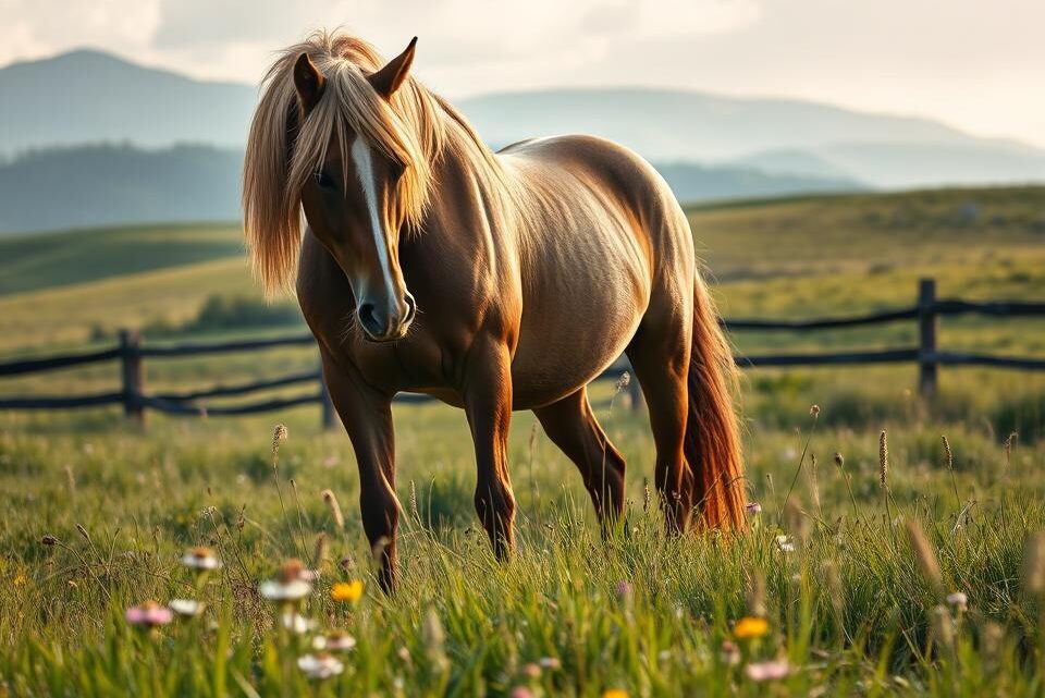 pferd klemmig verdauung