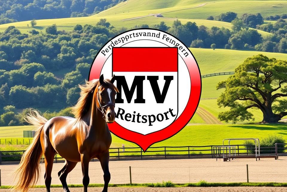 pferdesportverband mv