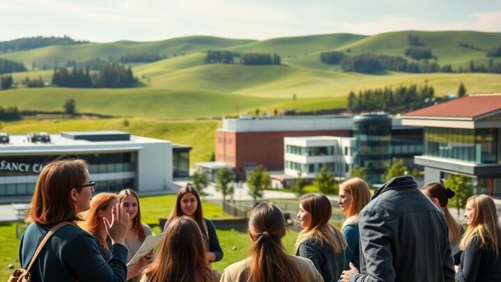 pferdewissenschaften studium
