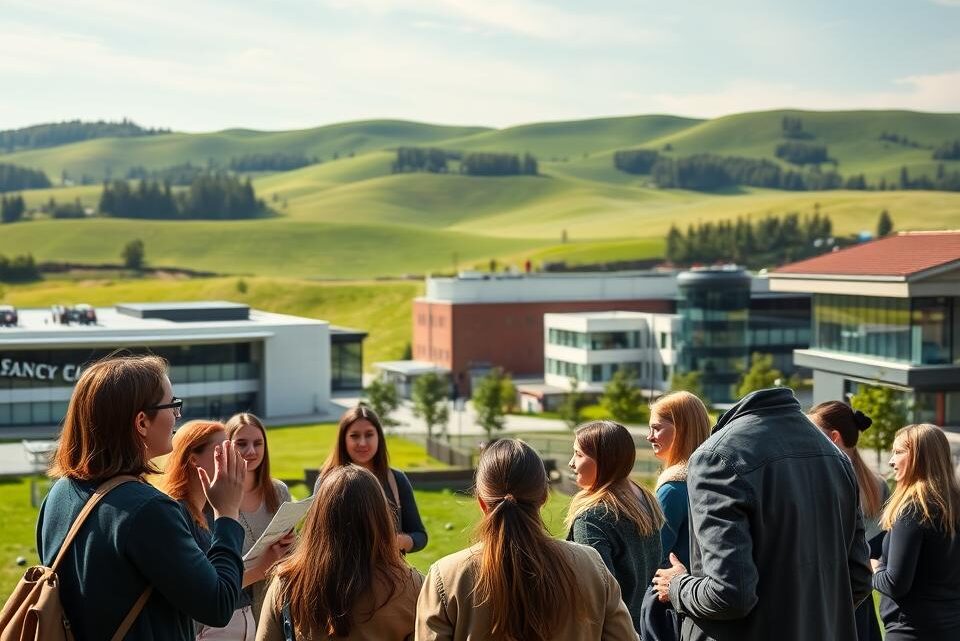 pferdewissenschaften studium
