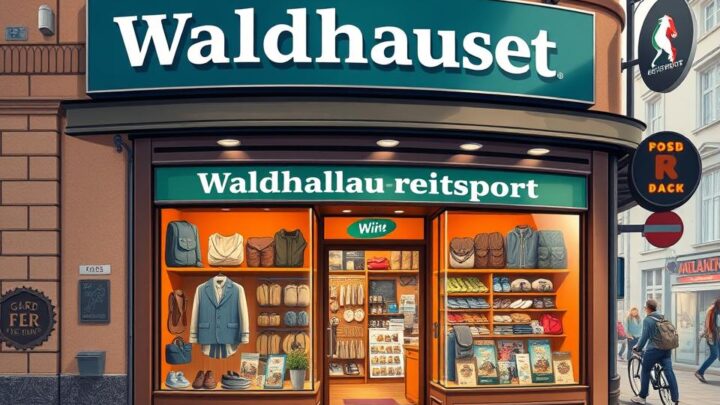 waldhausen reitsport