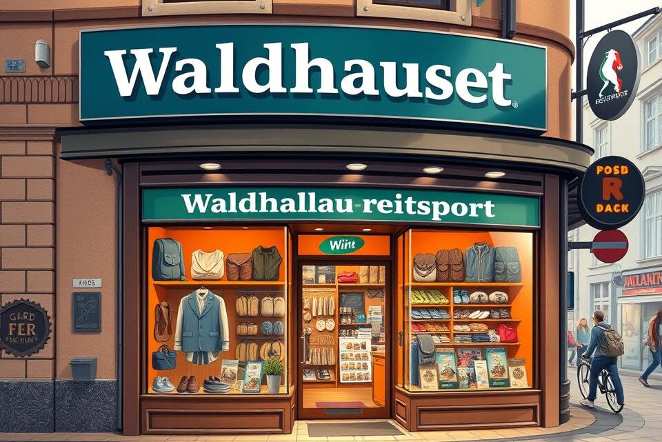waldhausen reitsport