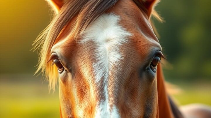 was bewirkt msm beim pferd?