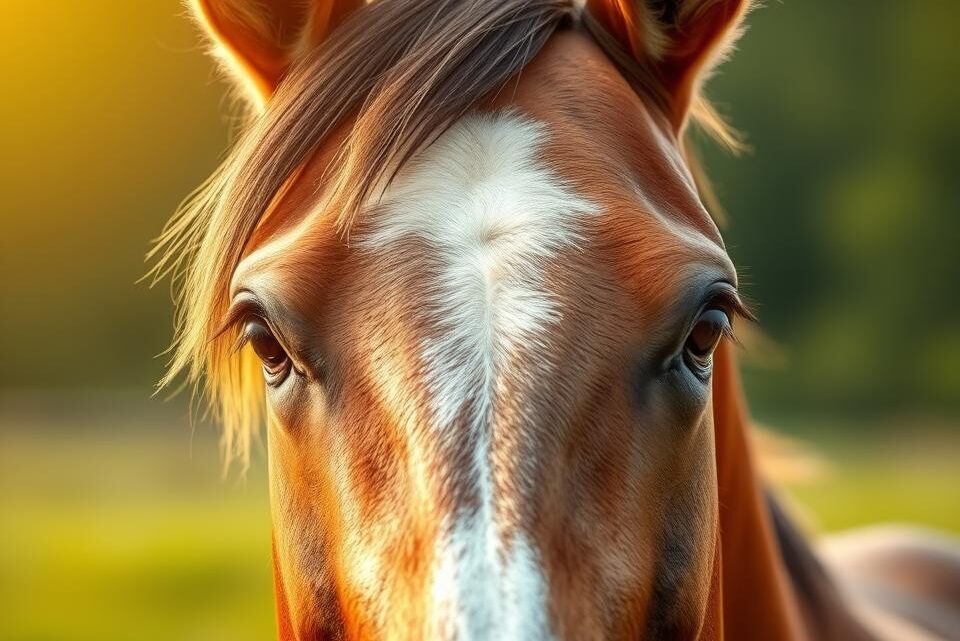 was bewirkt msm beim pferd?