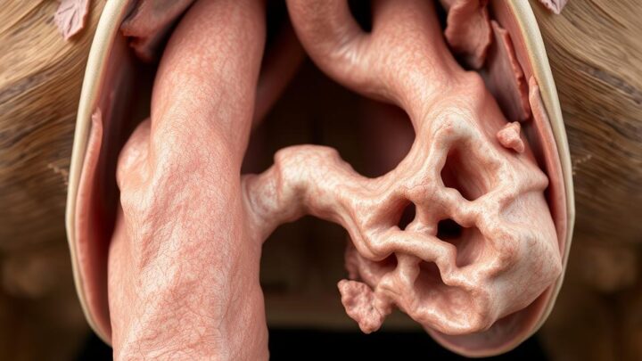 was erweitert die bronchien beim pferd?