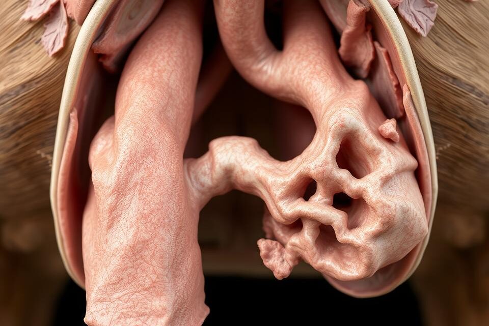 was erweitert die bronchien beim pferd?