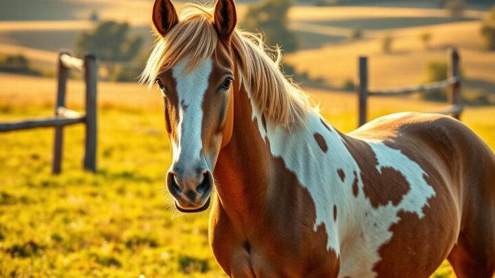 was ist das beste pferd für anfänger?