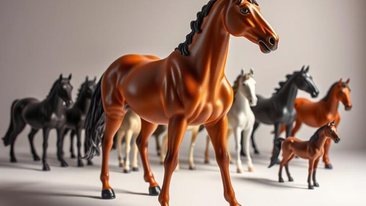 was ist das teuerste pferd von schleich?