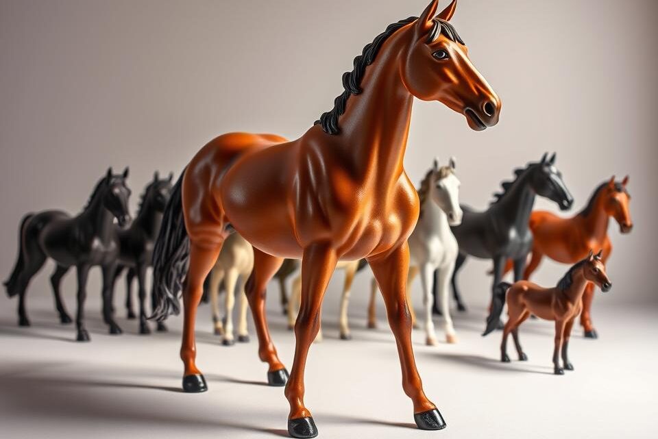 was ist das teuerste pferd von schleich?