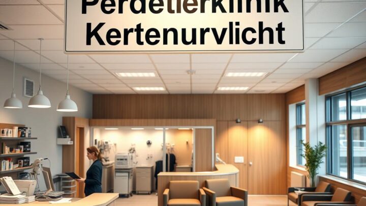 was kostet 1 tag tierklinik pferd?