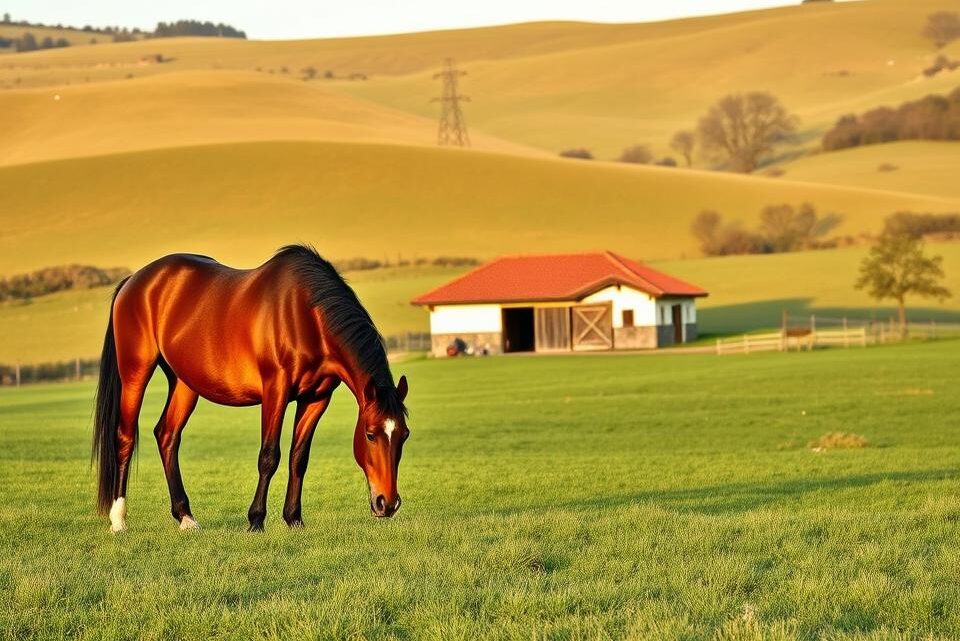 was kostet ein pferd auf dem gnadenhof?