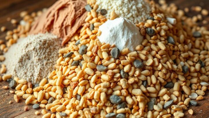 was passiert bei zu viel mineralfutter beim pferd?